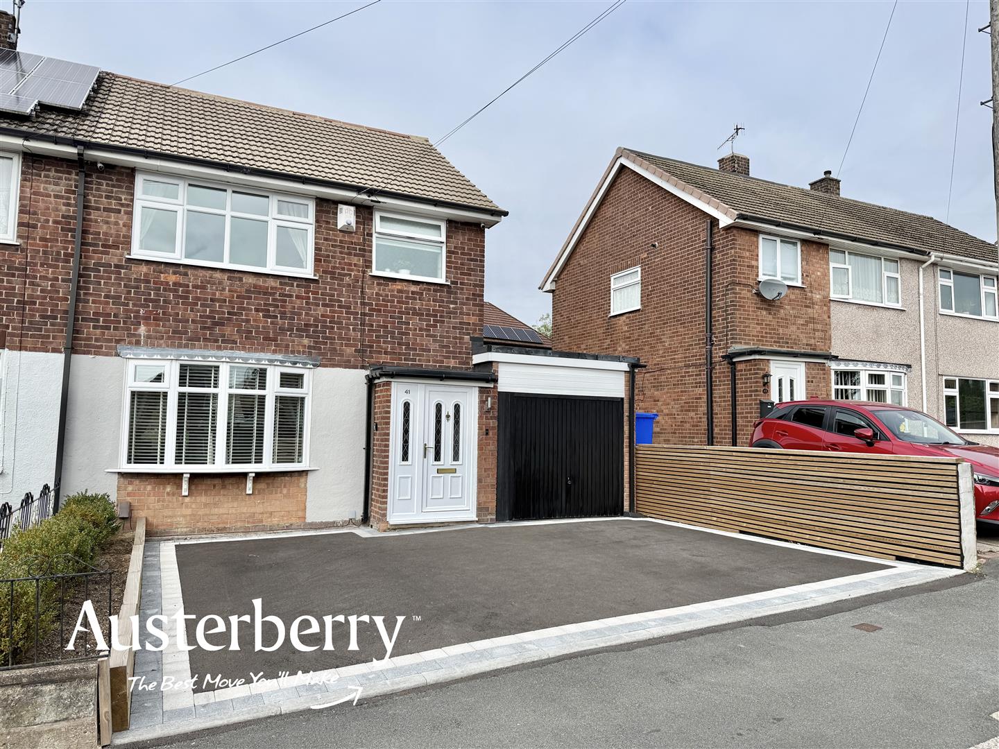 3 bed property in Westonview Avenue, Stoke on Trent
